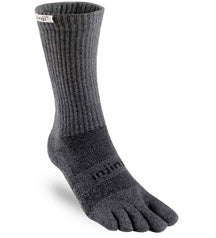 Injinji Trail Midweight Crew Xtralife Socks