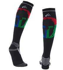 Spartan / Craft Compression Knee Socks
