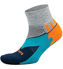 Balega Enduro V-tech Quarter Socks