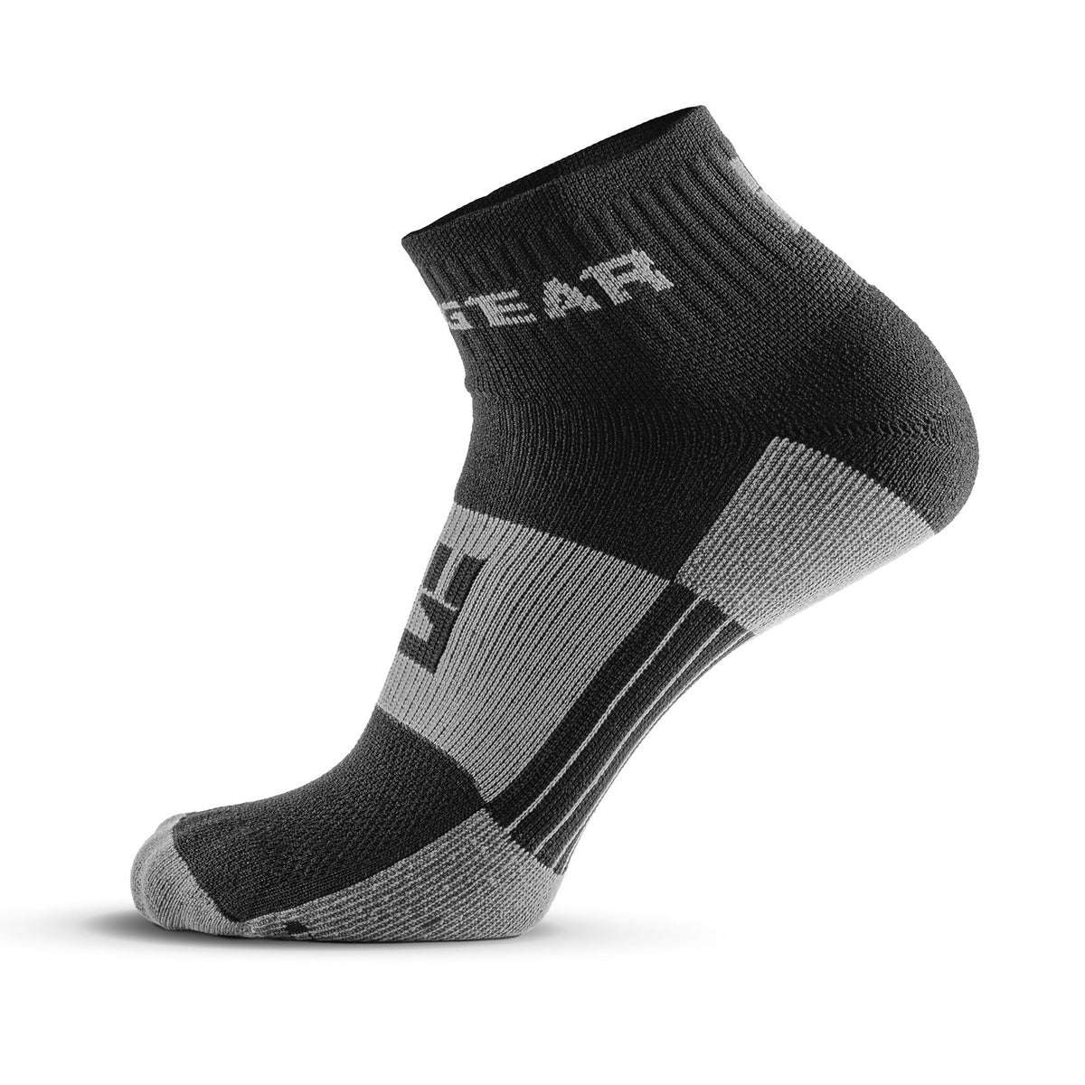 MudGear | Tough Mud Run Socks For Trail Running and Obstacle Races