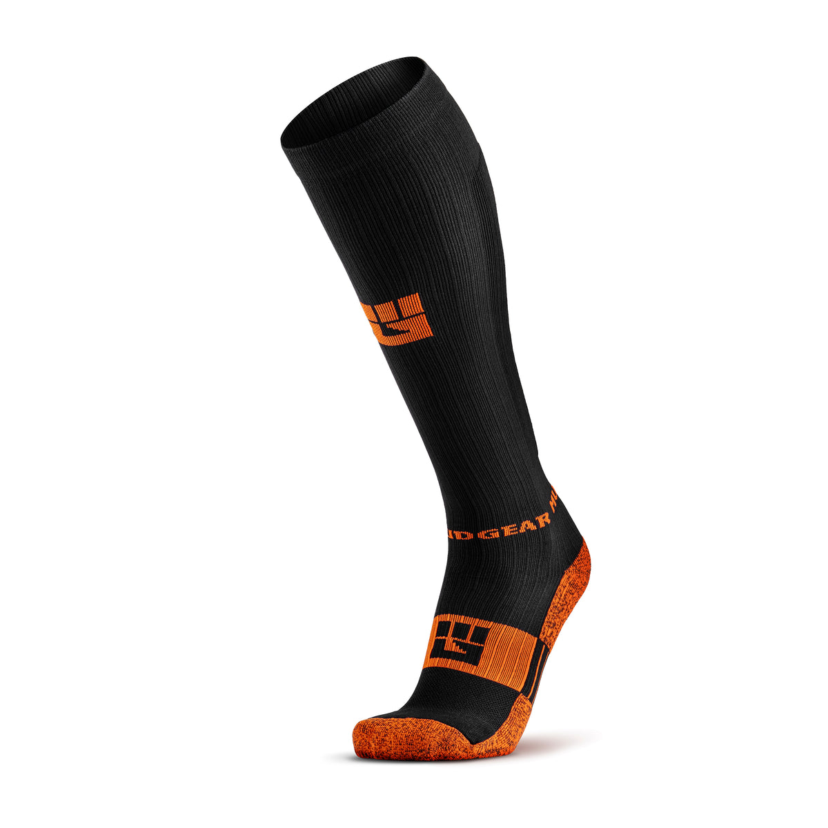 MudGear Compression OCR Socks - Best Mud Run Socks