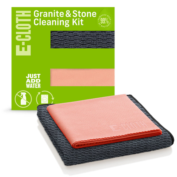 Granite & Stone Cleaning Kit