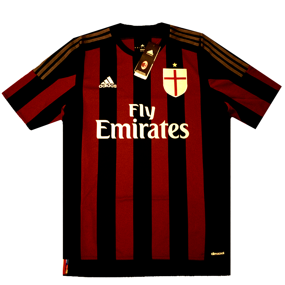 AC Milan Home Shirt (BNWT)