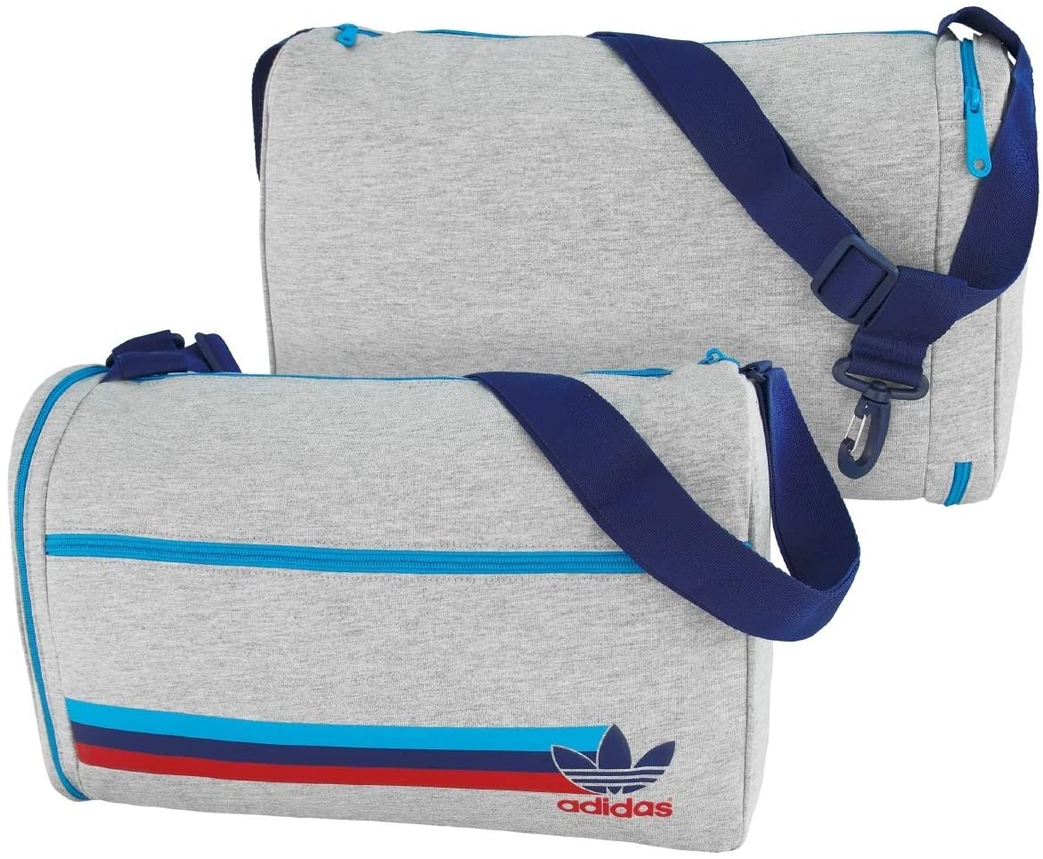 adidas sling bag blue