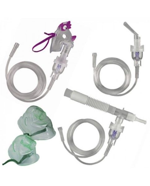 Mabis Compmist Compressor Nebulizer Kit Cn Ak Tecnaura