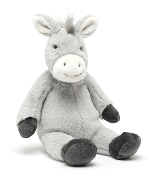 DIEGO THE DONKEY
