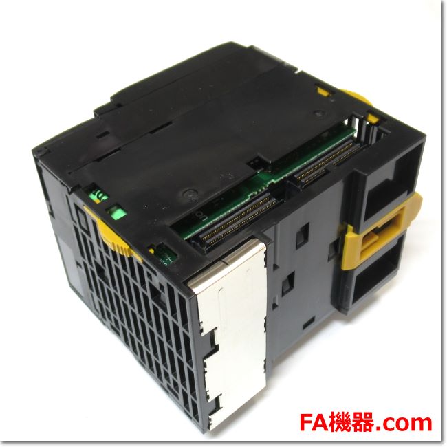 Japan (A)Unused,CJ2M-CPU31 CPUユニット EtherNet/IP機能内蔵 Ver.2.1  ,อะไหล่เครื่องจักร,Machine Parts,มือสอง,Secondhand –