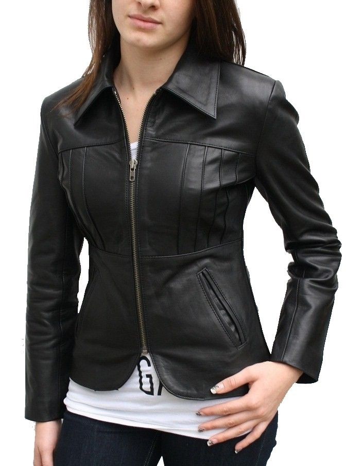 Real Leather Jackets | Cushion Covers & Wallets | Noora International BEST BRANDS FOR JACKETS