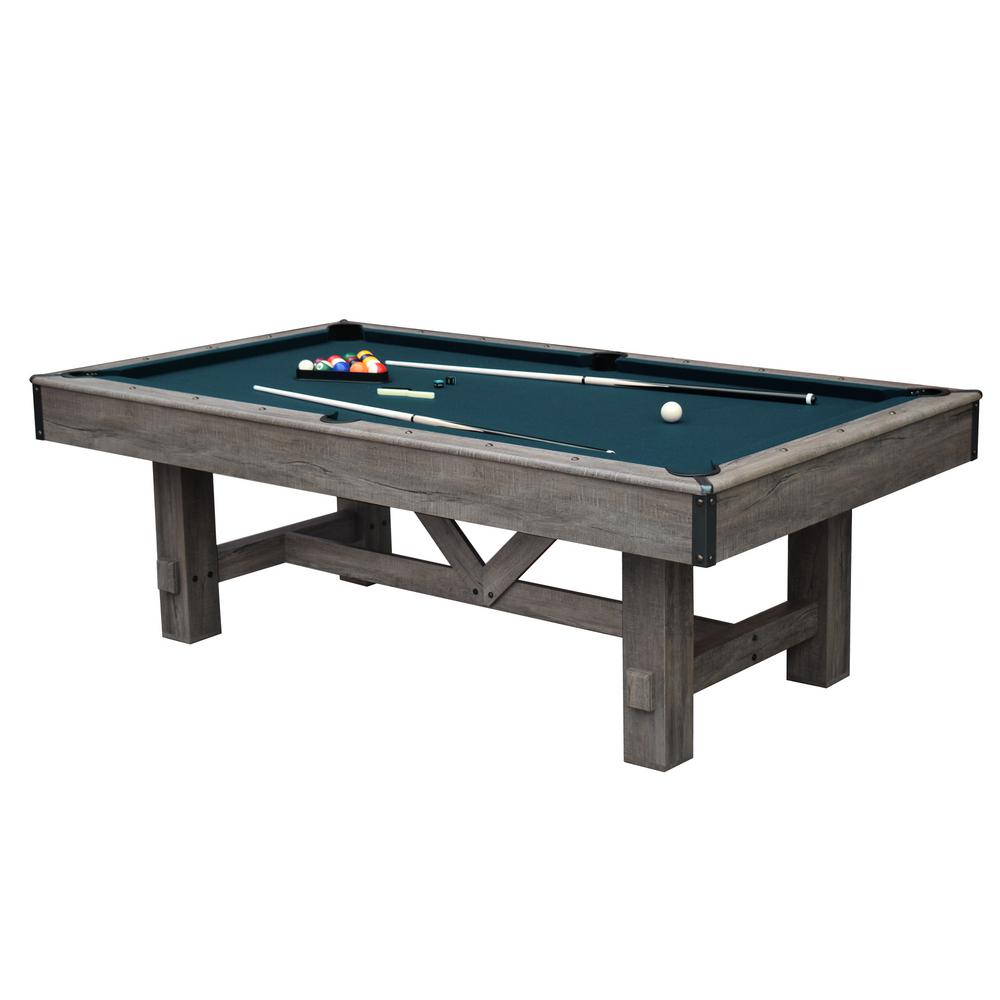 3 foot pool table