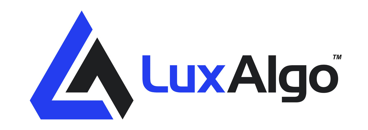 Lux Algo coupons logo
