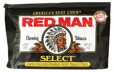 redman tobacco
