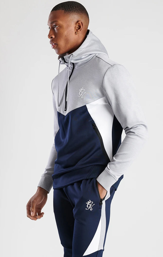 gym king taped tracksuit