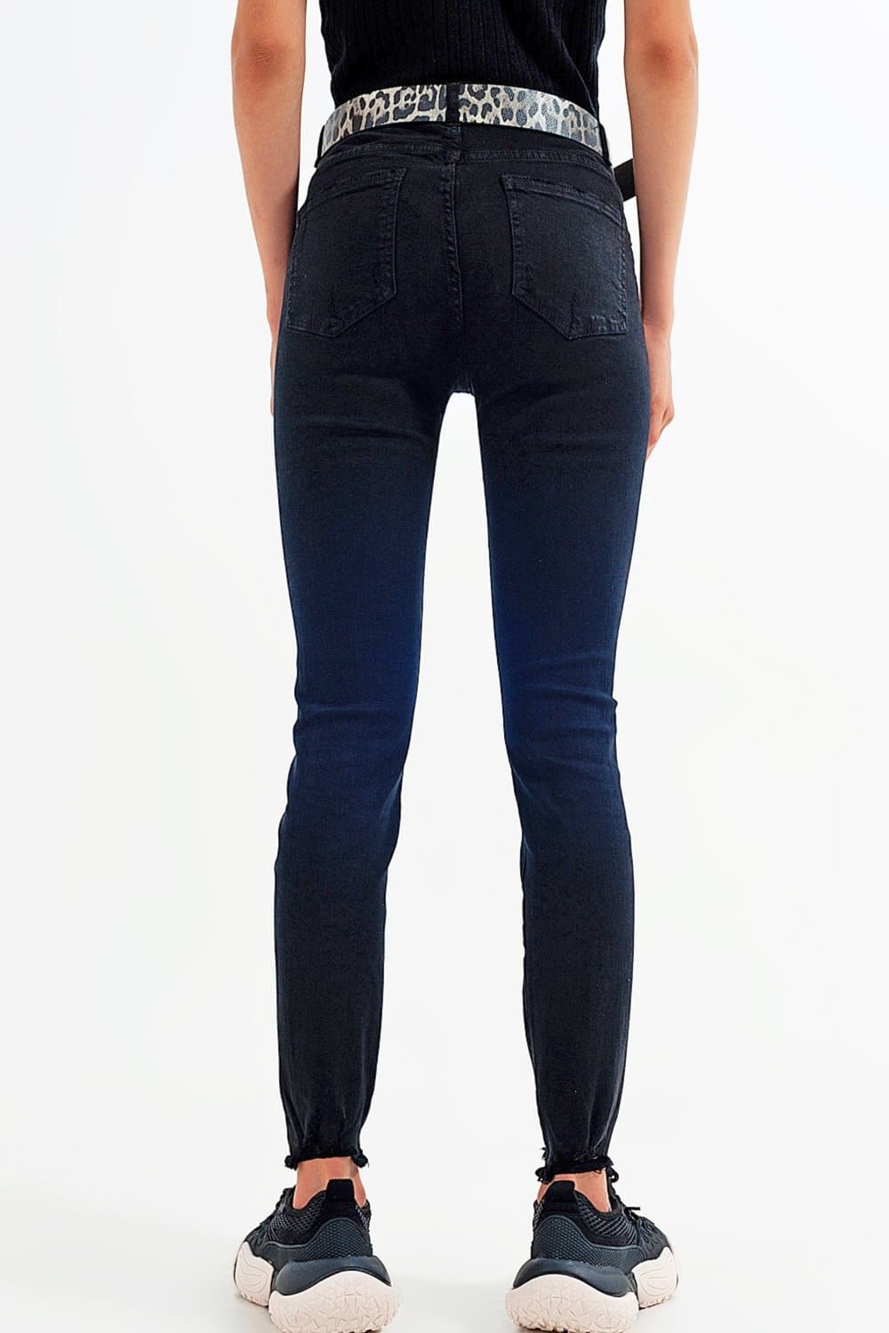 womens stretch jeans sale