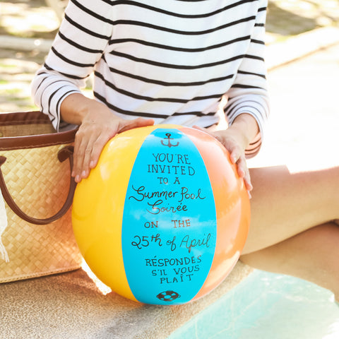 Tips on throwing a poolside party, blog, mydomesticity, domesticity bliss, domesticity