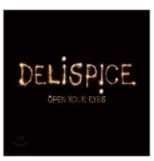 Deli Spice 7th Album : Open your eyes Normal Edition - Kpopshopee