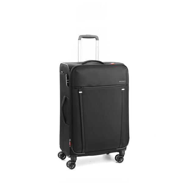 zero gravity suitcase