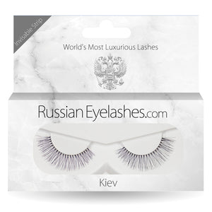 Kiev - New Russian Eyelashes