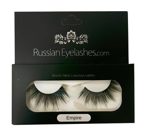 Empire - New Russian Eyelashes