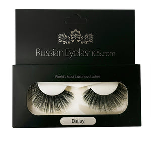 Daisy - New Russian Eyelashes