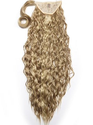 Spiral Curl Ponytail 28inch