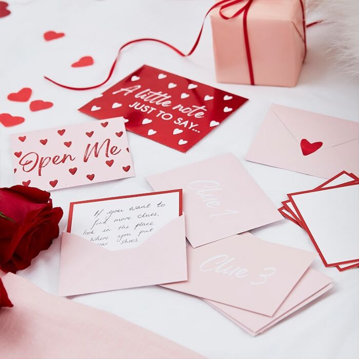 11 Candy-Free Valentine's Day Classroom Gift Ideas - Lalilo Blog