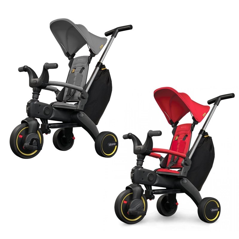 doona liki trike