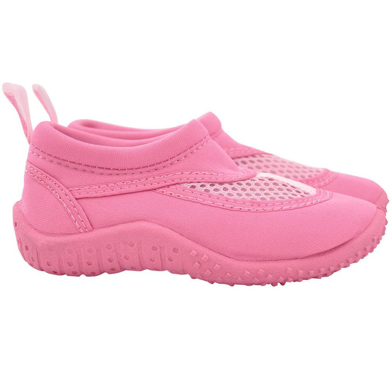 IPlay Swim Shoes Pink – Tadpole