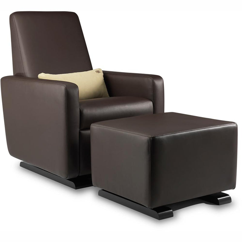 monte recliner glider