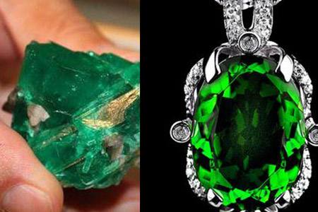 Emerald identification  6 methods and benefits