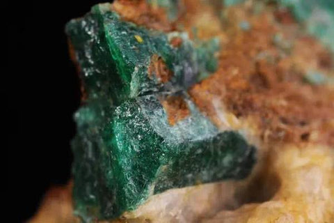 Emerald identification  6 methods and benefits