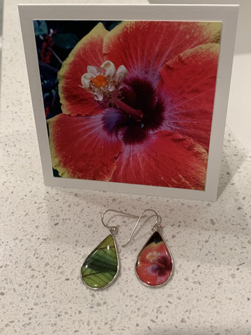 Custom Photo Jewelry Gift For Mom