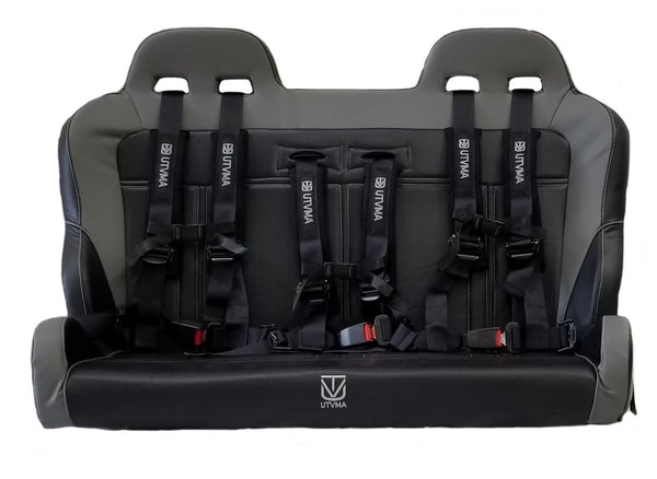 Teryx 4 Rear Bench Seat | UTV Accessories