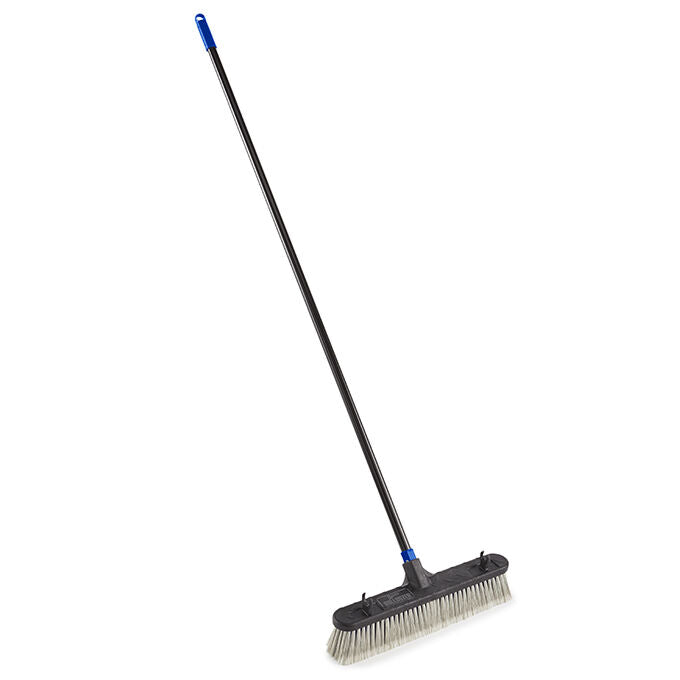 quickie push broom