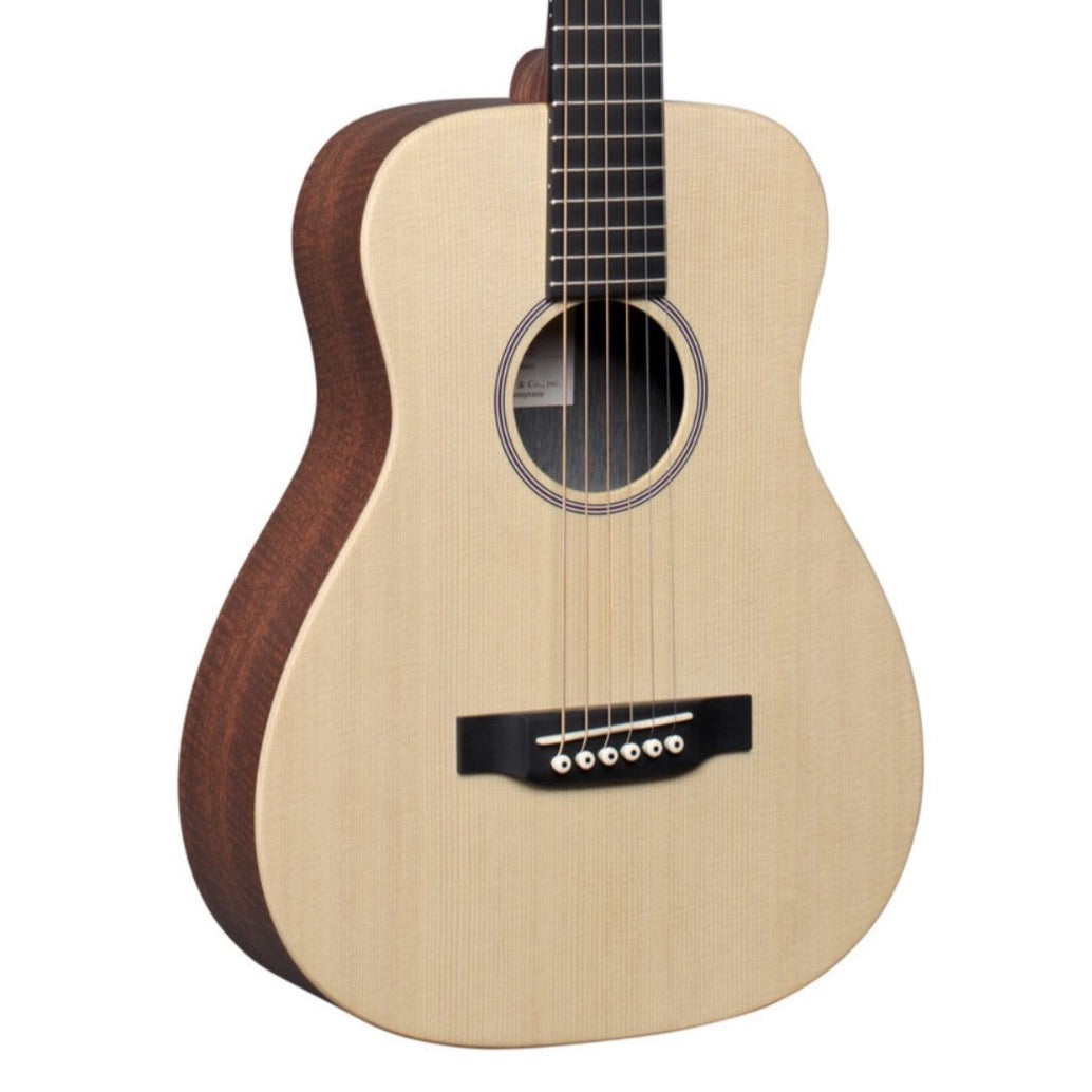 martin lx1e divide