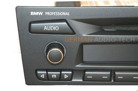 Bmw replacement radio buttons #4