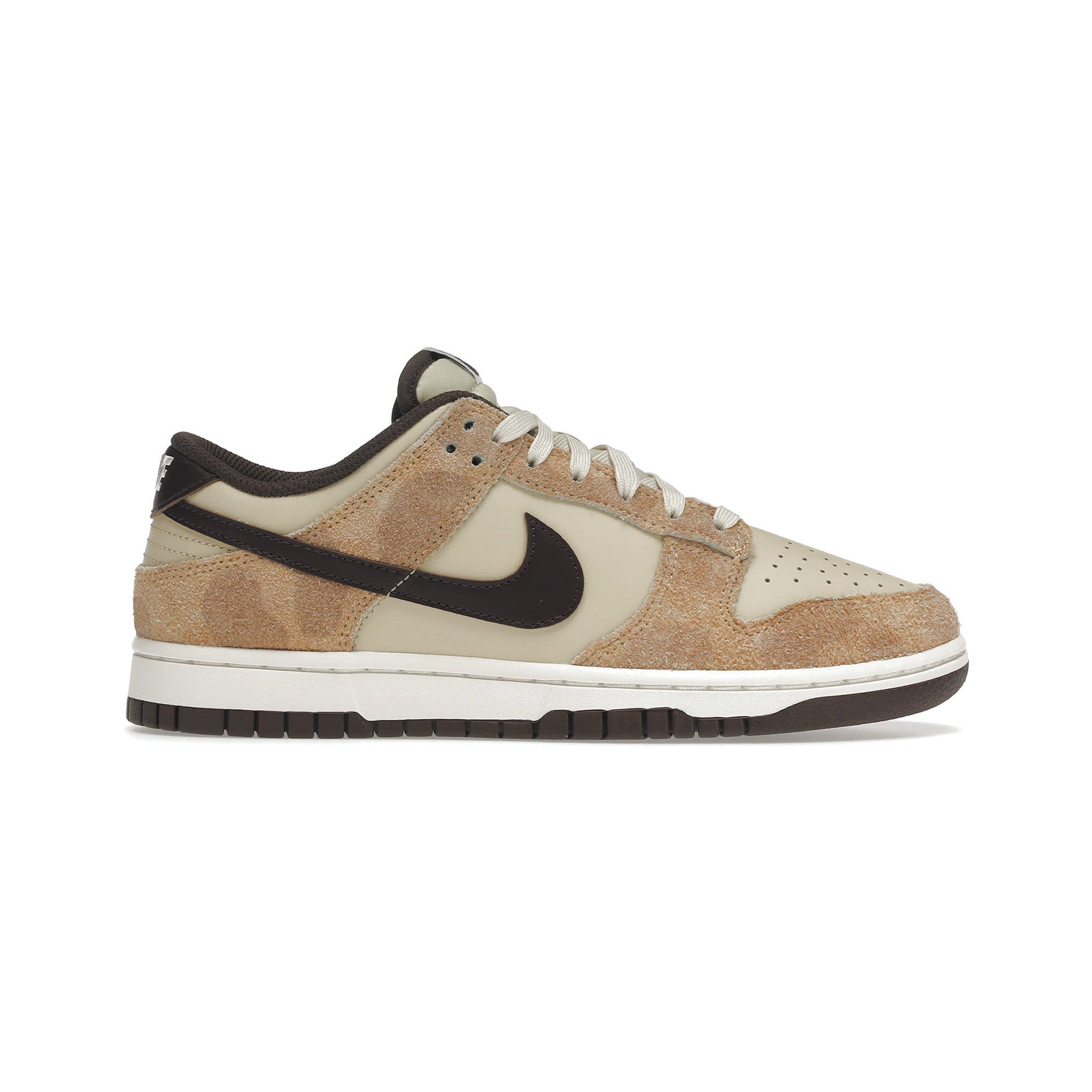 nike dunk low giraffe