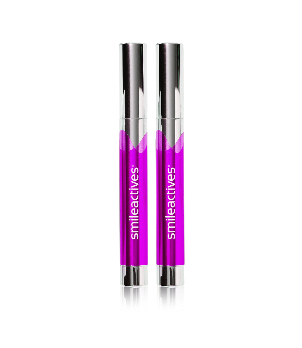 smileactives vibrate teeth whitening pen