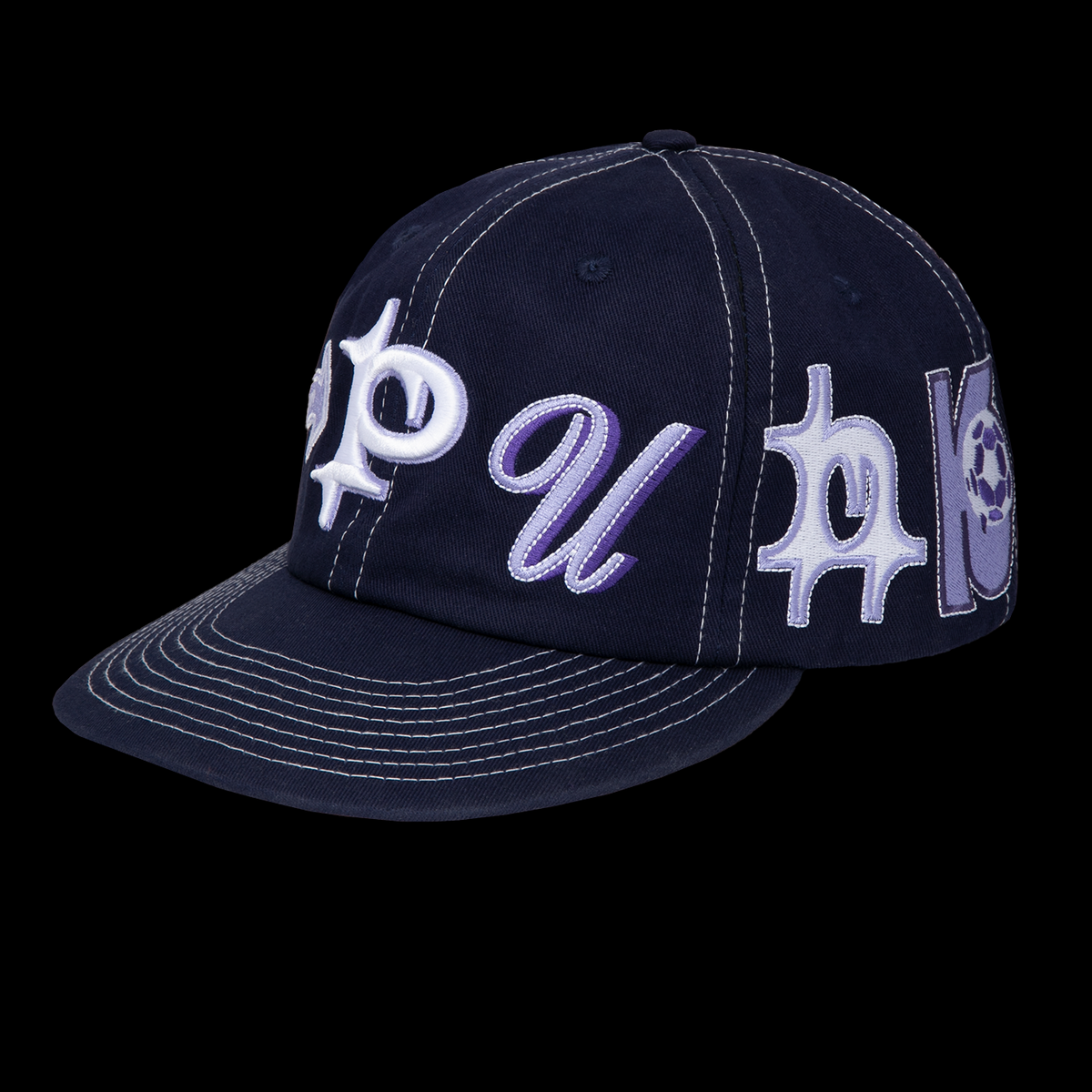 Punkandyo cap