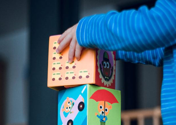 The Container Store Elephant Toy Box