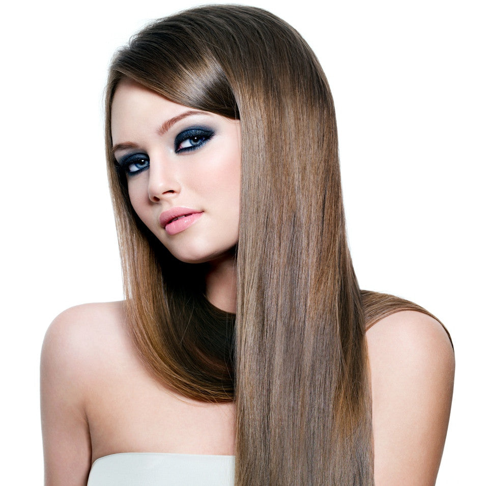 Real Hair Extensions Nz Triple Weft Hair Extensions
