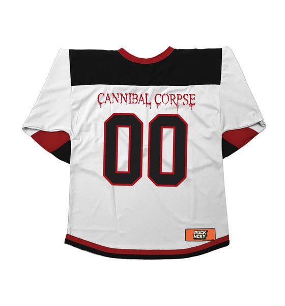 collectible hockey jerseys