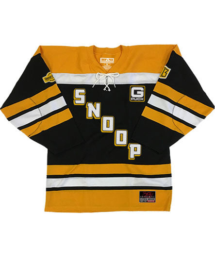 snoop dogg hockey jersey