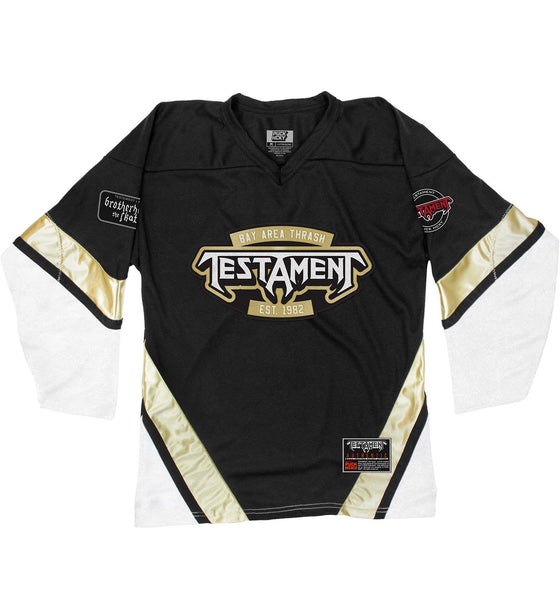 vegas hockey jersey