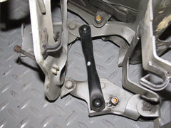 86 87 88 Mazda RX7 OEM Headlight Retractor Lower Linkage Rod