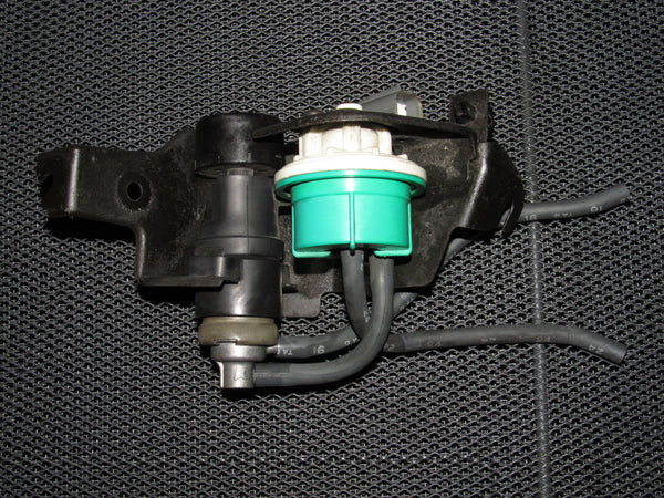 Honda prelude egr seafoam #5