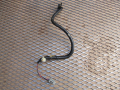 97 98 99 00 01 Honda Prelude OEM Front Seat Belt Buckle Receiver Pigtail Harness - Left