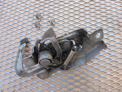 97 98 99 00 01 Honda Prelude OEM Hood Latch