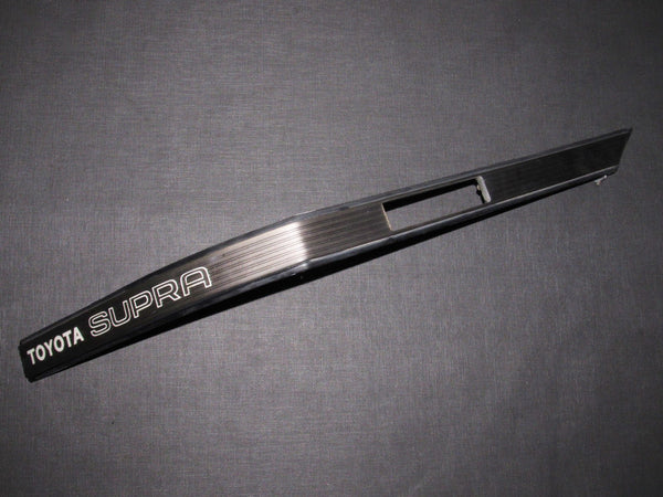 1988 toyota supra moulding #7