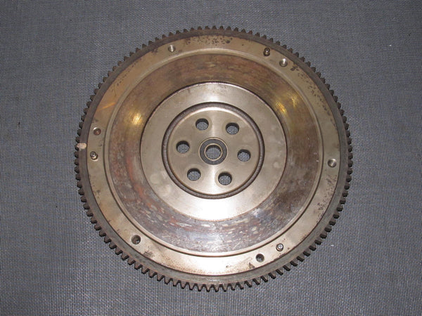 Honda civic flywheel 98 #5