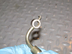 90 91 92 93 Mazda Miata OEM Rear Brake Hose Left